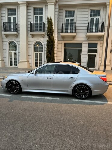 BMW 530 2004, 360,000 km - 3.0 l - Bakı