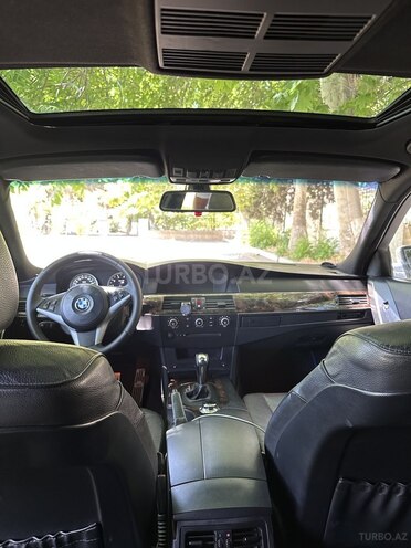 BMW 530 2004, 360,000 km - 3.0 l - Bakı