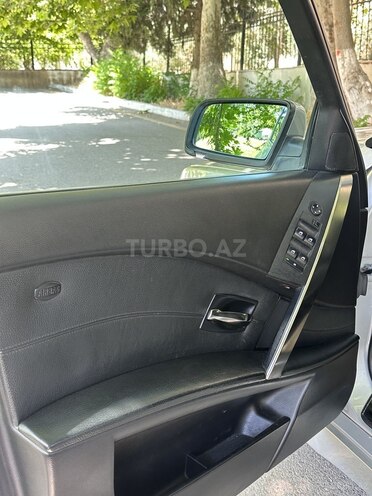 BMW 530 2004, 360,000 km - 3.0 l - Bakı