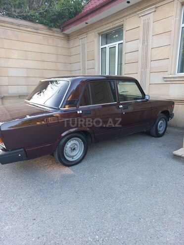 LADA (VAZ) 2107 2010, 134,000 km - 1.6 l - Mingəçevir