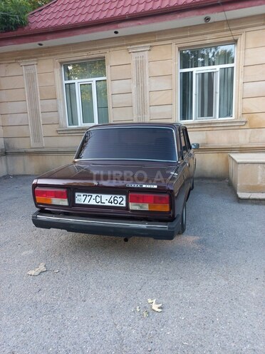 LADA (VAZ) 2107 2010, 134,000 km - 1.6 l - Mingəçevir