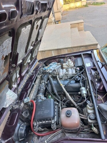 LADA (VAZ) 2107 2010, 134,000 km - 1.6 l - Mingəçevir
