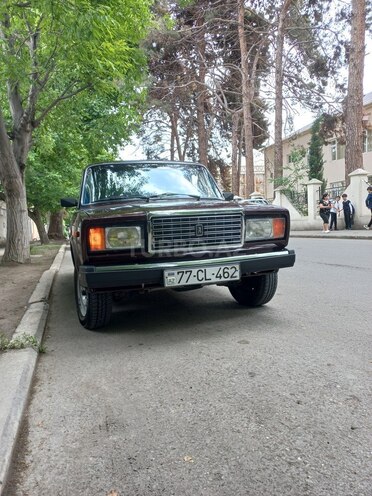 LADA (VAZ) 2107 2010, 134,000 km - 1.6 l - Mingəçevir