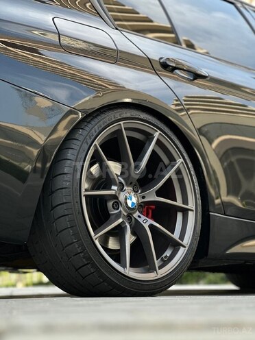 BMW 328 2014, 90,000 km - 2.0 l - Bakı