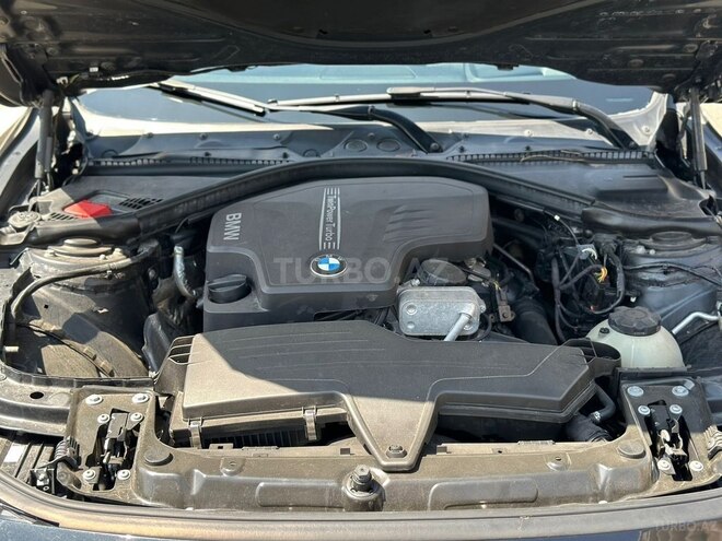 BMW 328 2014, 90,000 km - 2.0 l - Bakı