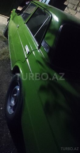 LADA (VAZ) 2106 1989, 80,470 km - 1.3 l - Bakı