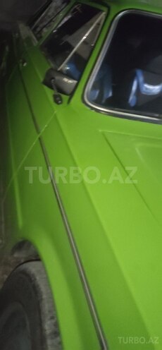 LADA (VAZ) 2106 1989, 80,470 km - 1.3 l - Bakı