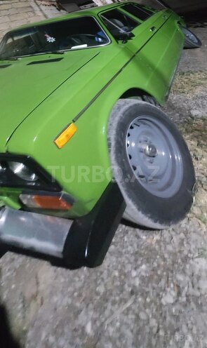 LADA (VAZ) 2106 1989, 80,470 km - 1.3 l - Bakı