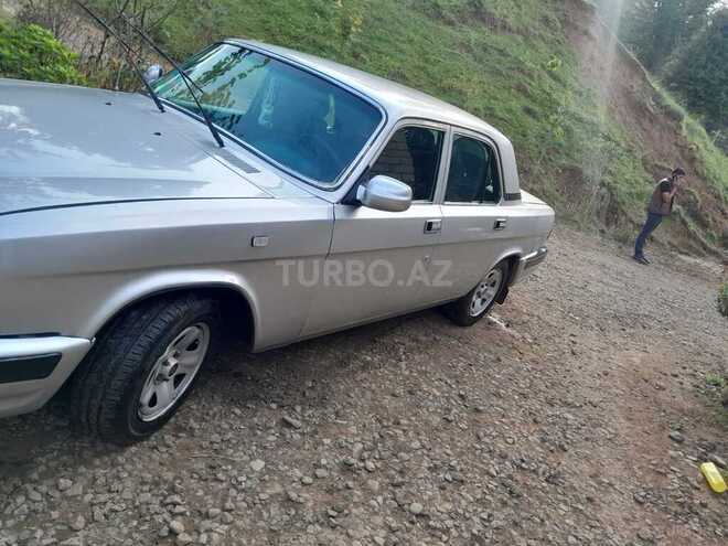 GAZ 3110 2003, 256,800 km - 2.4 l - Astara