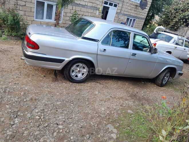 GAZ 3110 2003, 256,800 km - 2.4 l - Astara