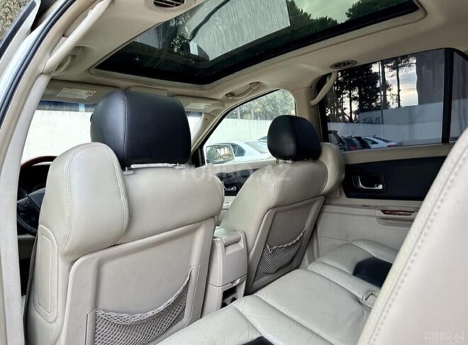 Cadillac SRX 2004, 161,000 km - 4.6 l - Bakı