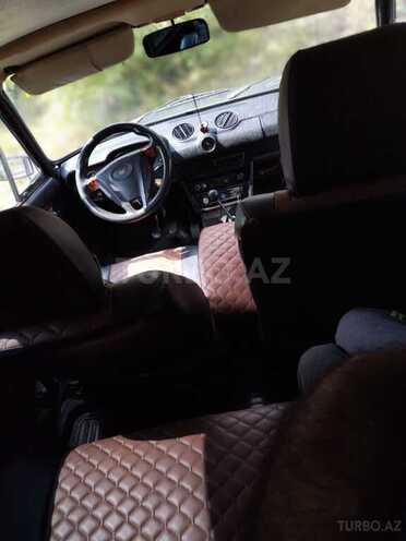 LADA (VAZ) 2106 2005, 96,000 km - 1.6 л - Quba