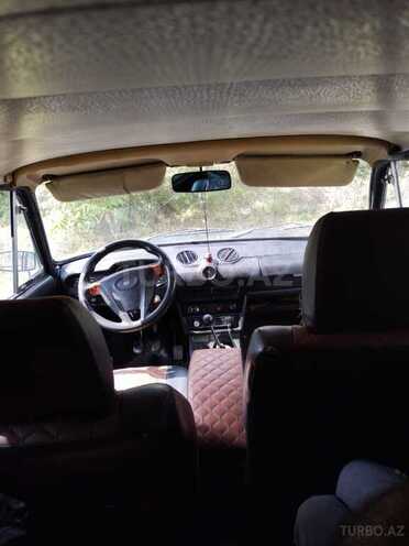 LADA (VAZ) 2106 2005, 96,000 km - 1.6 л - Quba