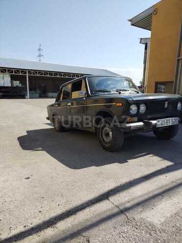 LADA (VAZ) 2106 2005, 96,000 km - 1.6 л - Quba