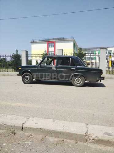 LADA (VAZ) 2106 2005, 96,000 km - 1.6 л - Quba