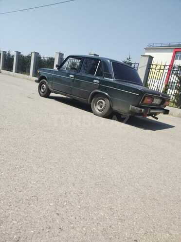 LADA (VAZ) 2106 2005, 96,000 km - 1.6 л - Quba