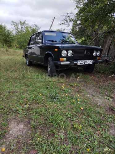 LADA (VAZ) 2106 2005, 96,000 km - 1.6 л - Quba