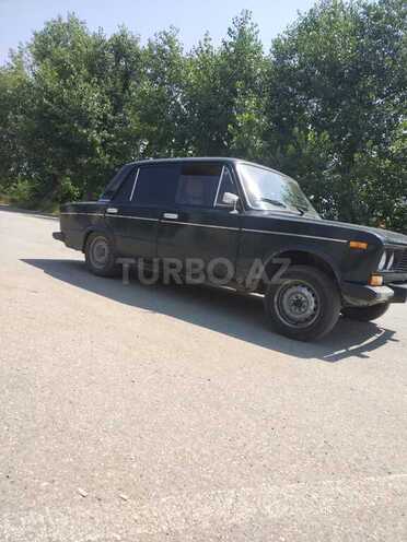 LADA (VAZ) 2106 2005, 96,000 km - 1.6 л - Quba