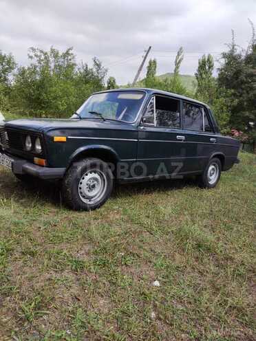 LADA (VAZ) 2106 2005, 96,000 km - 1.6 л - Quba