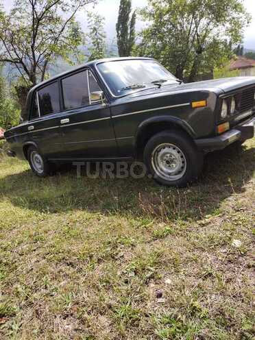 LADA (VAZ) 2106 2005, 96,000 km - 1.6 л - Quba