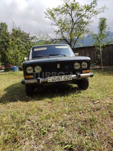 LADA (VAZ) 2106 2005, 96,000 km - 1.6 л - Quba