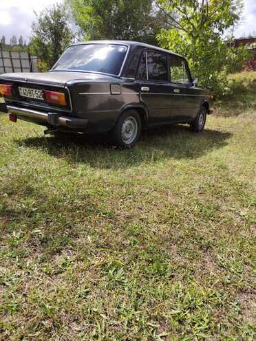 LADA (VAZ) 2106 2005, 96,000 km - 1.6 л - Quba
