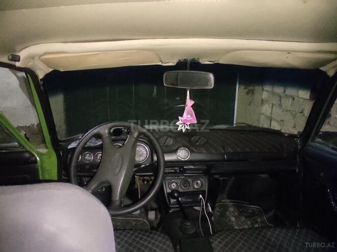 LADA (VAZ) 2106 1989, 80,470 km - 1.3 l - Bakı