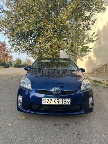 Toyota Prius 2011, 216,000 km - 1.8 l - Beyləqan