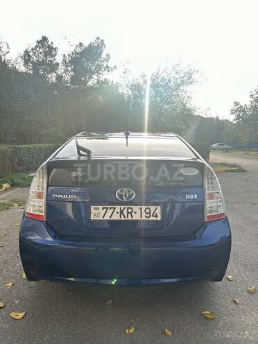 Toyota Prius 2011, 216,000 km - 1.8 l - Beyləqan