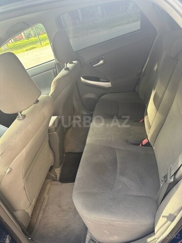 Toyota Prius 2011, 216,000 km - 1.8 l - Beyləqan