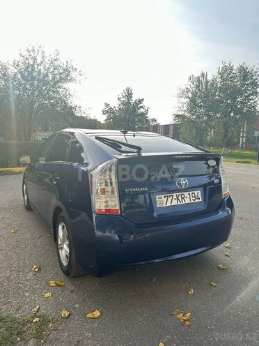 Toyota Prius 2011, 216,000 km - 1.8 l - Beyləqan