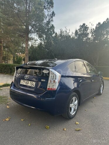 Toyota Prius 2011, 216,000 km - 1.8 l - Beyləqan
