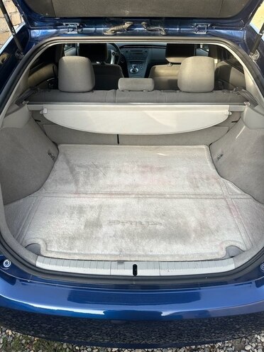 Toyota Prius 2011, 216,000 km - 1.8 l - Beyləqan