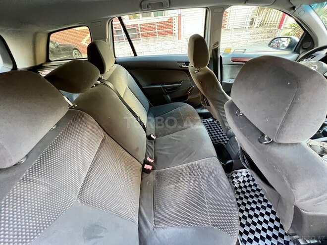 Opel Astra 2005, 200,000 km - 1.4 l - Bakı