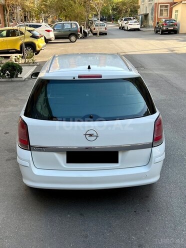 Opel Astra 2005, 200,000 km - 1.4 l - Bakı