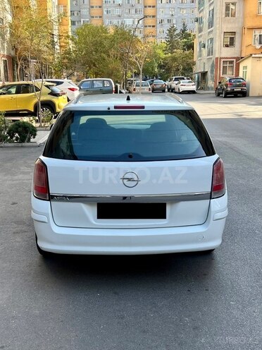 Opel Astra 2005, 200,000 km - 1.4 l - Bakı