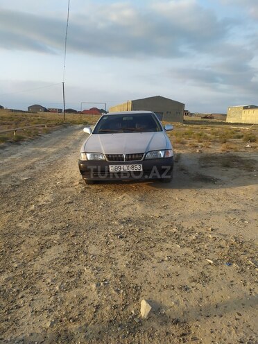Nissan Sunny 1999, 373,700 km - 1.5 л - Bakı