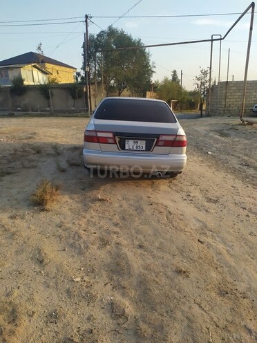 Nissan Sunny 1999, 373,700 km - 1.5 л - Bakı