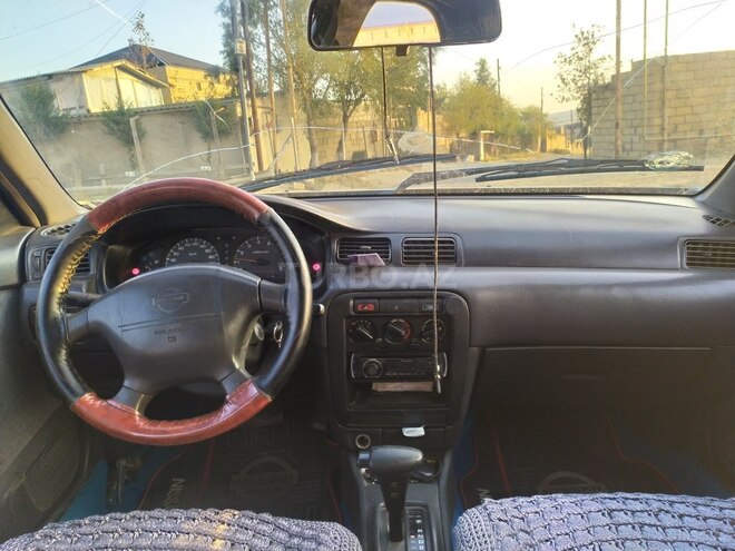 Nissan Sunny 1999, 373,700 km - 1.5 л - Bakı