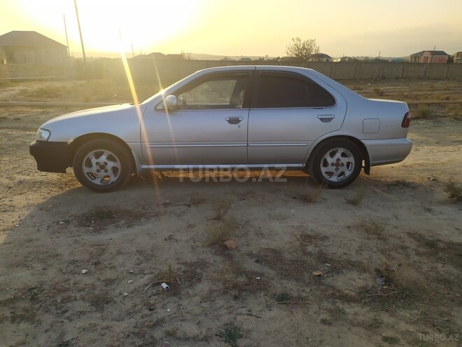 Nissan Sunny 1999, 373,700 km - 1.5 л - Bakı