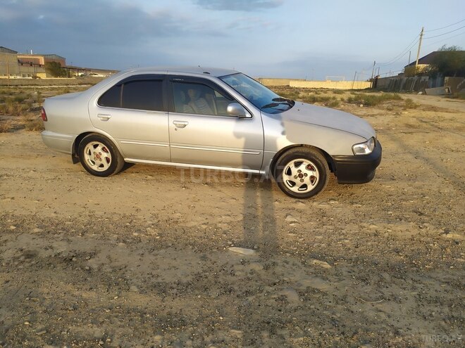 Nissan Sunny 1999, 373,700 km - 1.5 л - Bakı