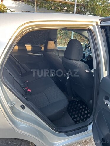 Toyota Auris 2007, 245,666 km - 1.4 l - Bakı