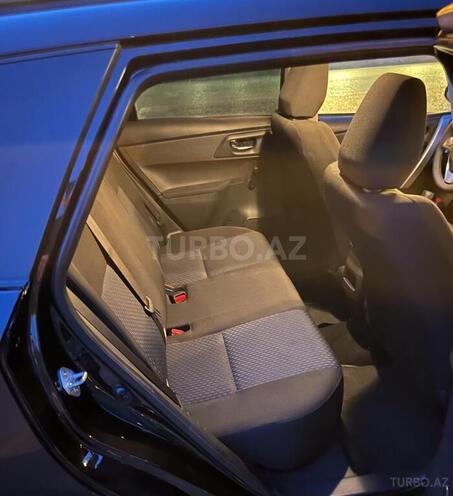 Toyota Auris 2014, 147,000 km - 1.4 l - Bakı