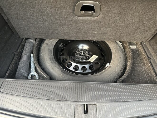 Opel Astra 2011, 240,000 km - 1.3 l - Göyçay