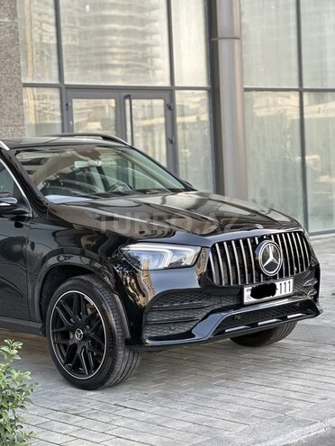 Mercedes GLE 350 2020, 26,000 km - 2.0 л - Bakı