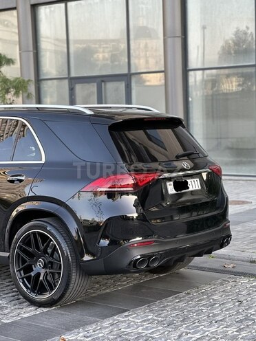 Mercedes GLE 350 2020, 26,000 km - 2.0 л - Bakı