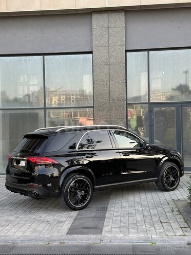 Mercedes GLE 350 2020, 26,000 km - 2.0 л - Bakı