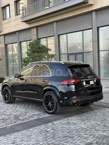 Mercedes GLE 350 2020, 26,000 km - 2.0 л - Bakı