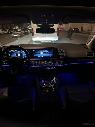 Mercedes GLE 350 2020, 26,000 km - 2.0 л - Bakı