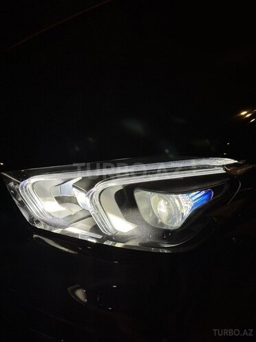 Mercedes GLE 350 2020, 26,000 km - 2.0 л - Bakı
